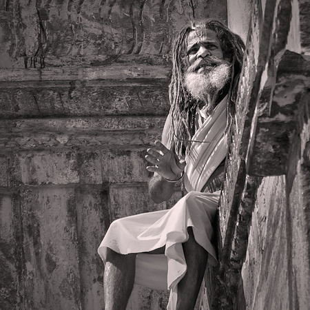 Southern India