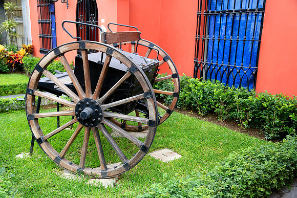 Lima, Peru