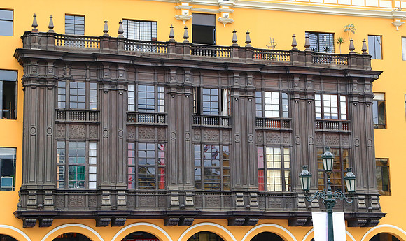 Lima, Peru