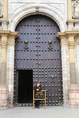 Lima, Peru