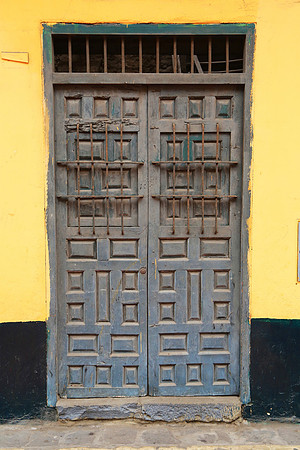 Lima, Peru