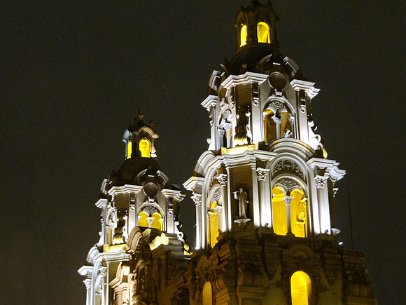 Lima, Peru