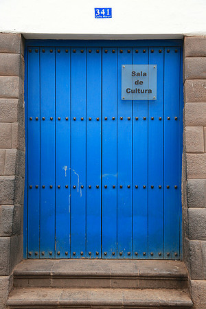 Cuzco, Peru