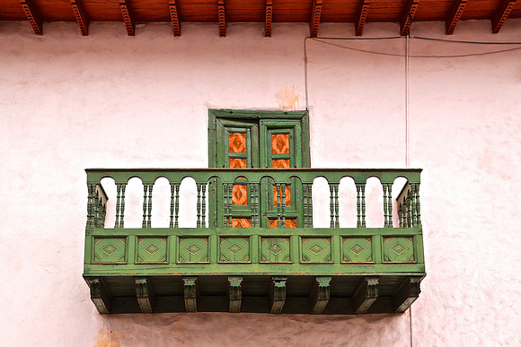 Cuzco, Peru