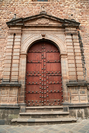 Cuzco, Peru