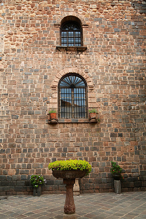 Cuzco, Peru