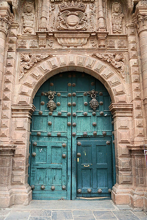 Cuzco, Peru