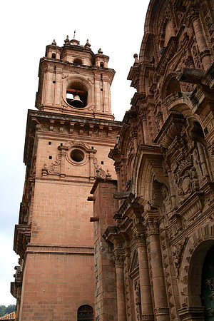 Cuzco, Peru
