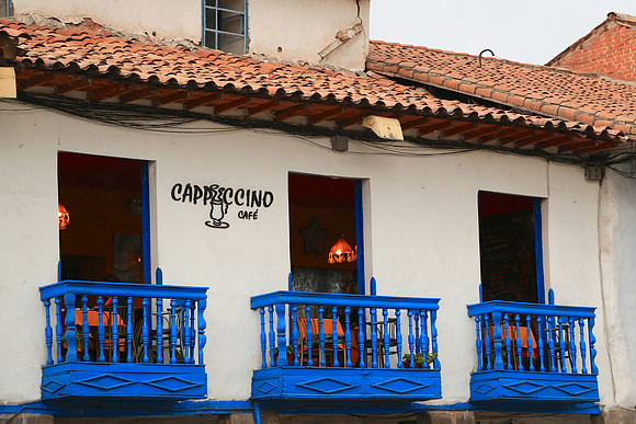 Cuzco, Peru