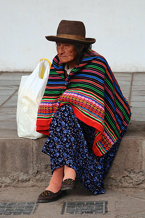 Cuzco, Peru