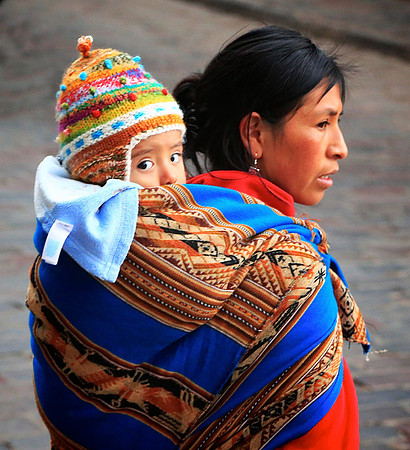Cuzco, Peru