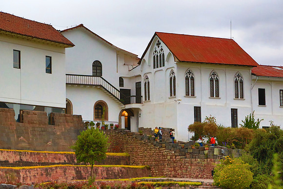 Cuzco, Peru