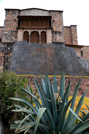 Cuzco, Peru