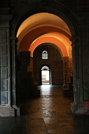 Cuzco, Peru
