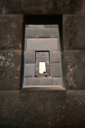 Cuzco, Peru