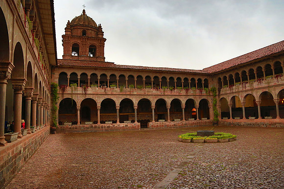 Cuzco, Peru