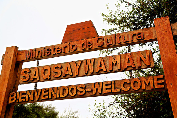 Cuzco, Peru