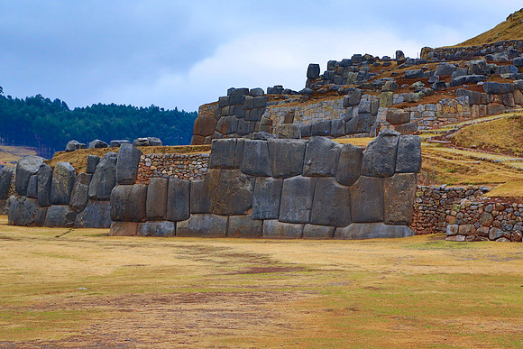 Cuzco, Peru