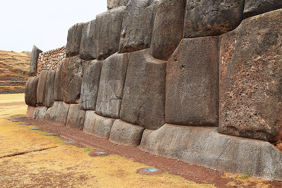 Cuzco, Peru