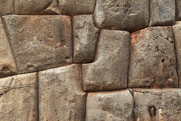 Cuzco, Peru