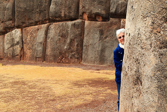 Cuzco, Peru