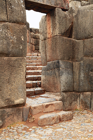 Cuzco, Peru