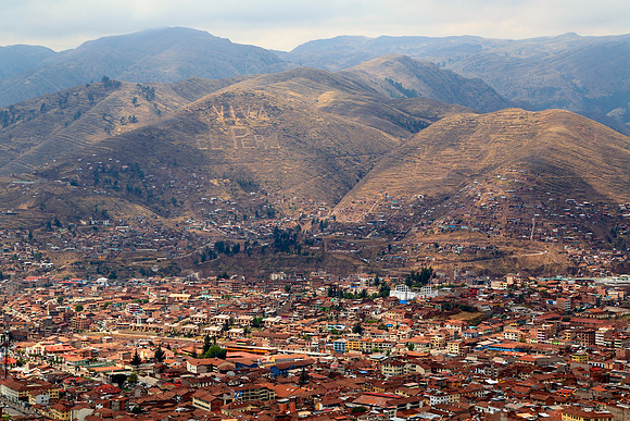 Cuzco, Peru