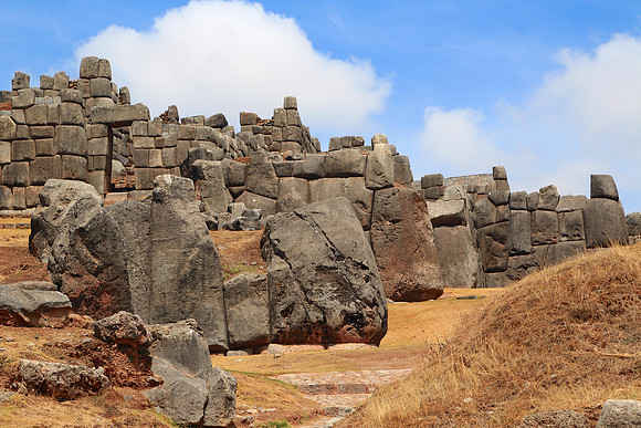 Cuzco, Peru