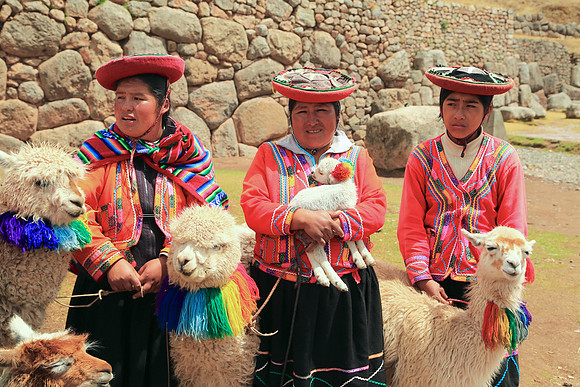 Cuzco, Peru