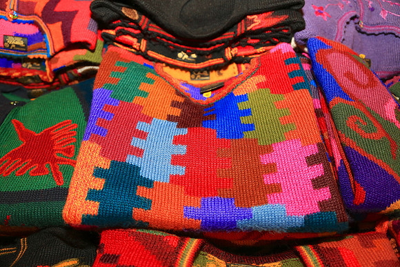 Cuzco, Peru