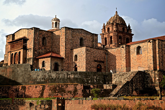 Cuzco, Peru