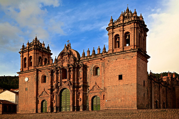 Cuzco, Peru