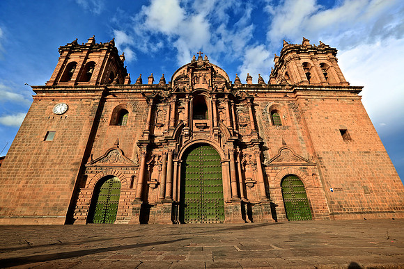 Cuzco, Peru