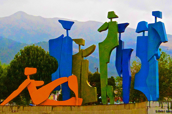 Quito, Ecuador