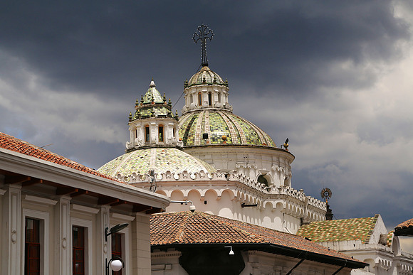 Quito, Ecuador
