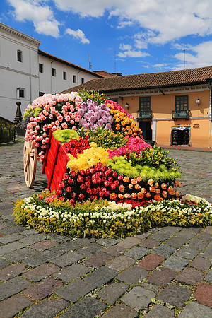 Quito, Ecuador