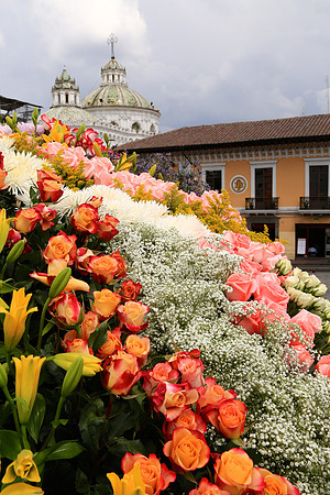Quito, Ecuador