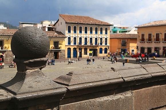 Quito, Ecuador