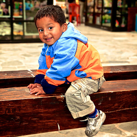 Quito, Ecuador