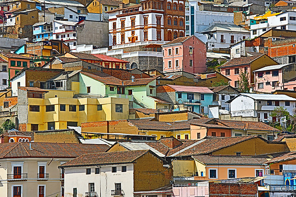 Quito, Ecuador