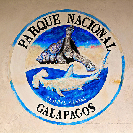 Galapagos Islands