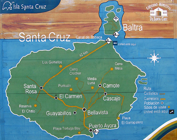 Galapagos Islands
