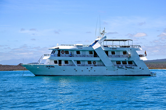 Galapagos Islands
