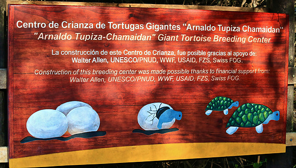 Galapagos Islands