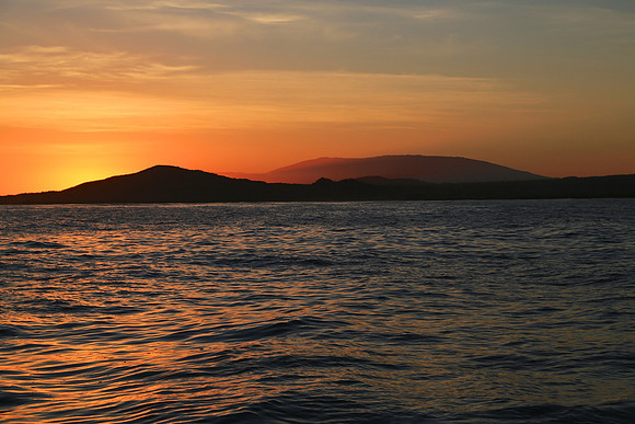 Galapagos Islands