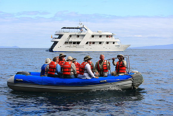 Galapagos Islands
