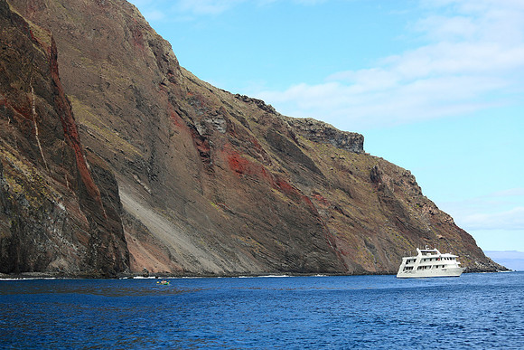 Galapagos Islands