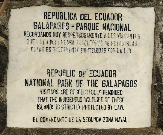 Galapagos Islands