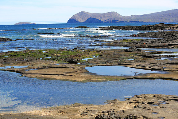 Galapagos Islands