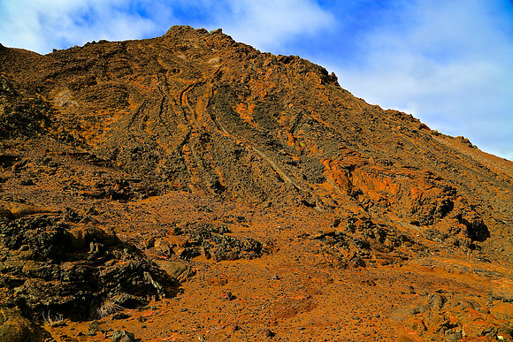 Isla Bartolome, Galapagos Islands